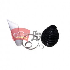 Пыльник ШРУСа заднего наружного 4x4