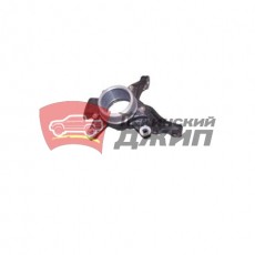 Кулак поворотный правый