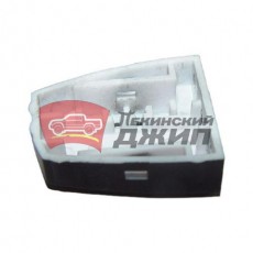 Кнопка обогрева заднего стекла