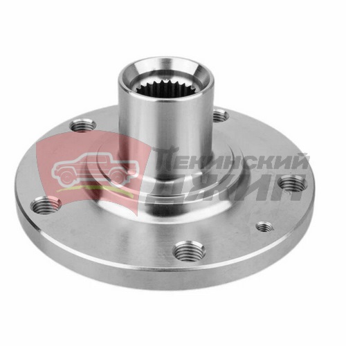 Передняя ступица Kaiyi E5 omoda s5