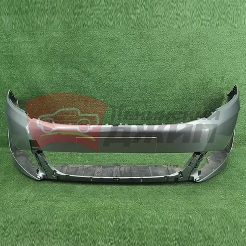 Бампер передний Kaiyi E5