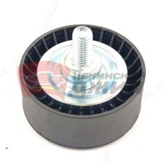 Ролик обводной приводного ремня Chery 1.5 Tiggo 4Pro. 7Pro 7ProMax 8Pro Kaiya E5