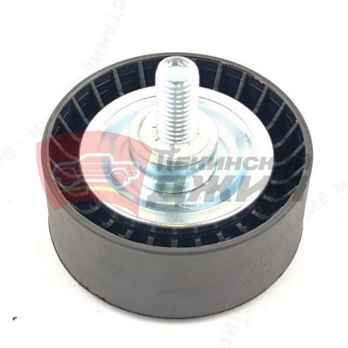 Ролик обводной приводного ремня Chery 1.5 Tiggo 4Pro. 7Pro 7ProMax 8Pro Kaiya E5