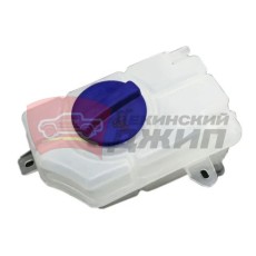 Бочек расширительный e5