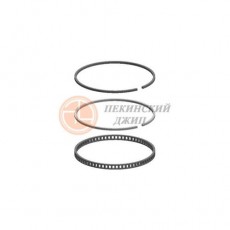 Кольца поршневые