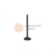 Клапан выпускной