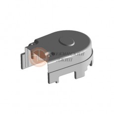 Крышка ремня ГРМ верхняя