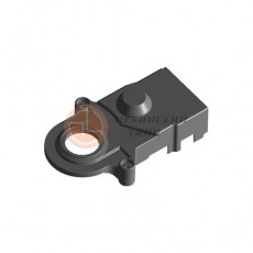 Крышка ремня ГРМ нижняя