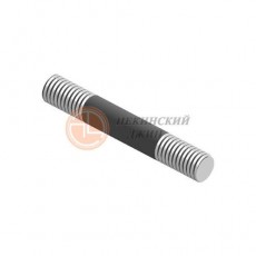 Шпилька выпускного коллектора