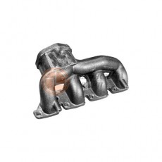 Коллектор выпускной (480ED, ЕВРО-2)