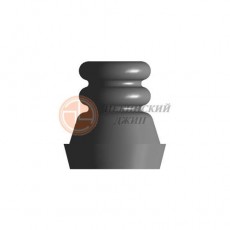 Пыльник ручного тормоза (крепление к рычагу)