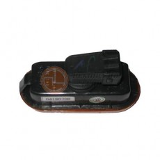 Повторитель поворота желтый