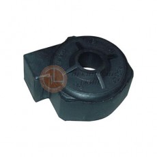 Крышка регулятора давления топлива