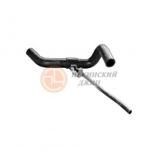 Патрубок системы охлаждения