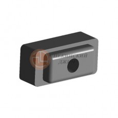 Опора троса сцепления