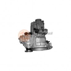 Коробка передач механическая (МКПП)