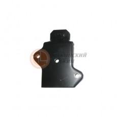 Кронштейн бампера заднего