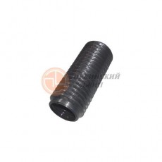 Пыльник амортизатора переднего (резин)