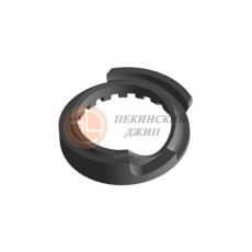 Проставка пружины задней резиновая