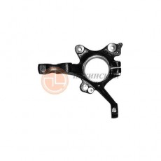 Кулак поворотный правый