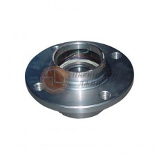 Ступица задняя в сборе (без ABS)