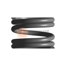 Пружина втулки рулевой колонки