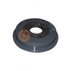 Барабан тормозной задний