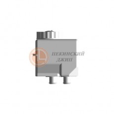 Бачок главного цилиндра сцепления (ГЦС)