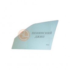 стекло передней правой двери