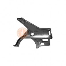 Крыло заднее правое