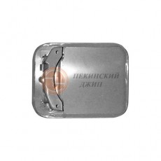 Лючок бензобака