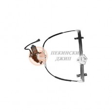 Стеклоподъемник передний левый электрический