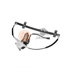 Стеклоподъемник задней левой двери