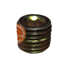 Пробка сливная