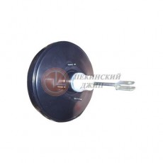 Вакуумный усилитель в сборе