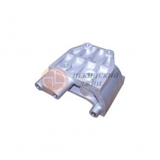 Кронштейн компрессора кондиционера