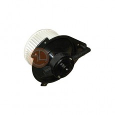 Вентилятор отопителя