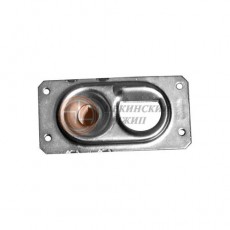 Замок капота нижний