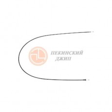 трос капота