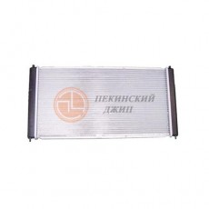 Радиатор охлаждения