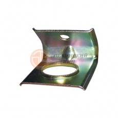 Скоба радиатора