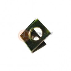 Скоба радиатора