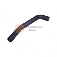 Патрубок системы охлаждения (верхний)