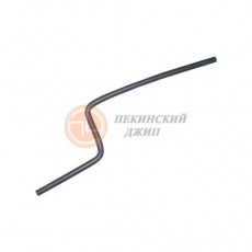 Патрубок системы охлаждения (отводящий)