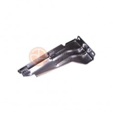 Кронштейн бампера переднего левый