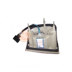 Фонарь задний левый внешний (на крыле)