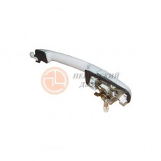 Ручка двери передней правой наружняя