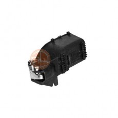 Ручка двери внутренняя правая коричневая