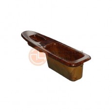 Крышка подлокотника