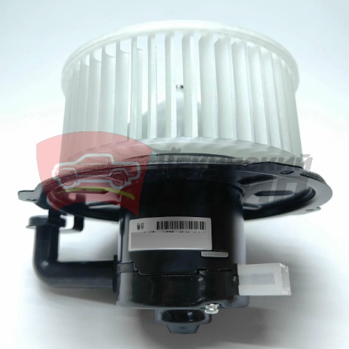 Мотор печки